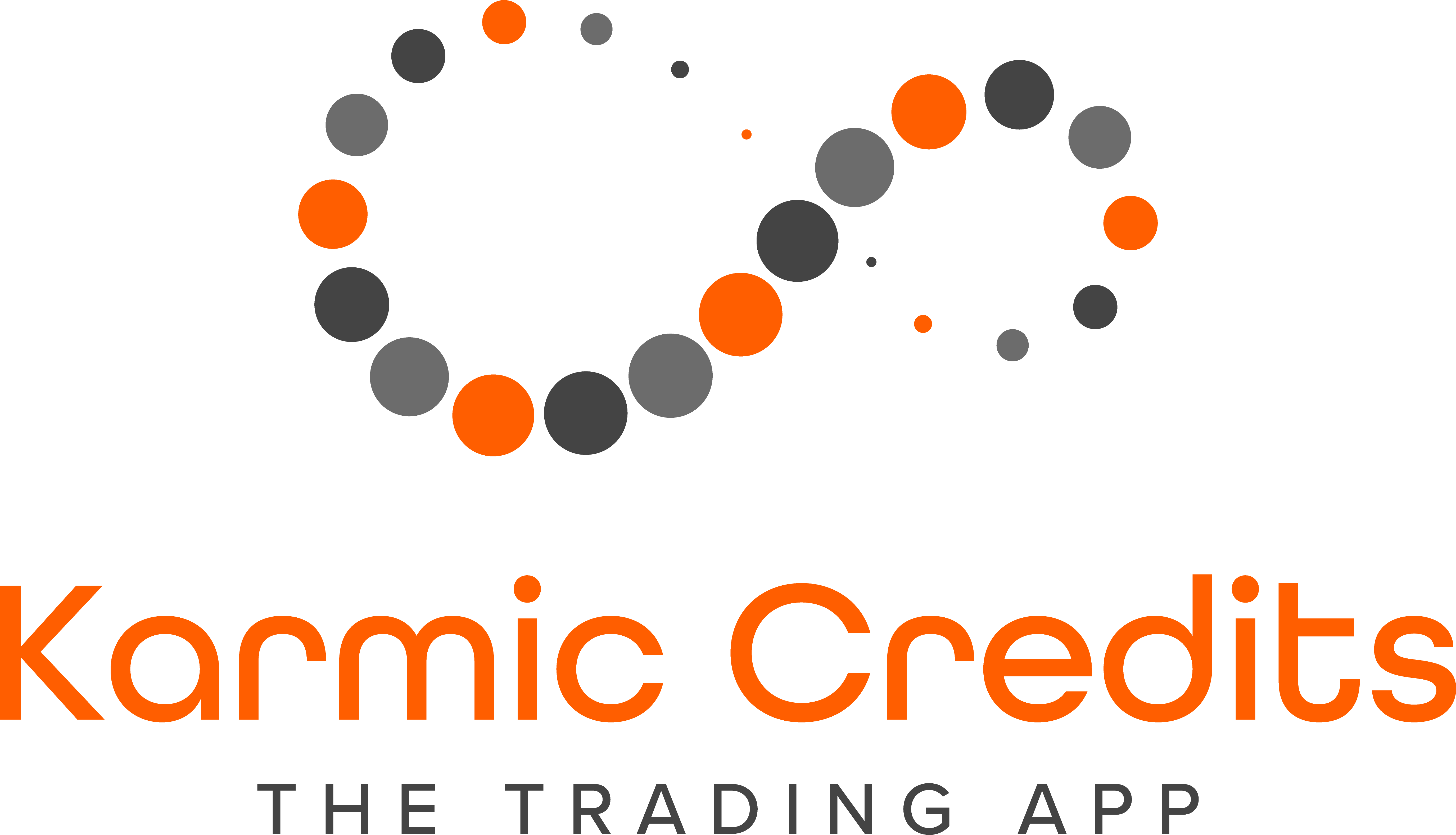 Karmic Credits logo